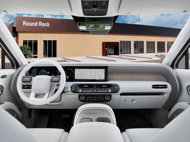 Thumbnail: 2026 Hyundai Palisade - 11