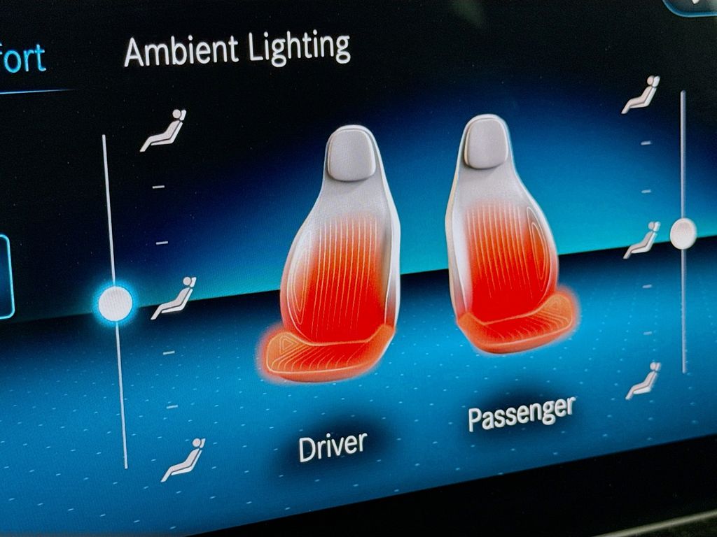 Thumbnail: 2022 Mercedes-Benz GLE - 20