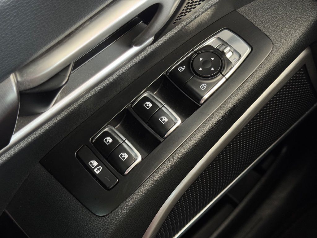 2025 Kia Telluride S Black at Joe Myers Mazda Kia