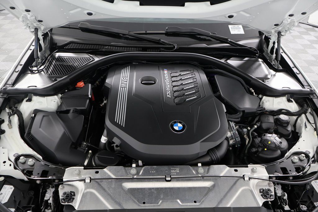 Thumbnail: 2023 BMW 3 Series - 15