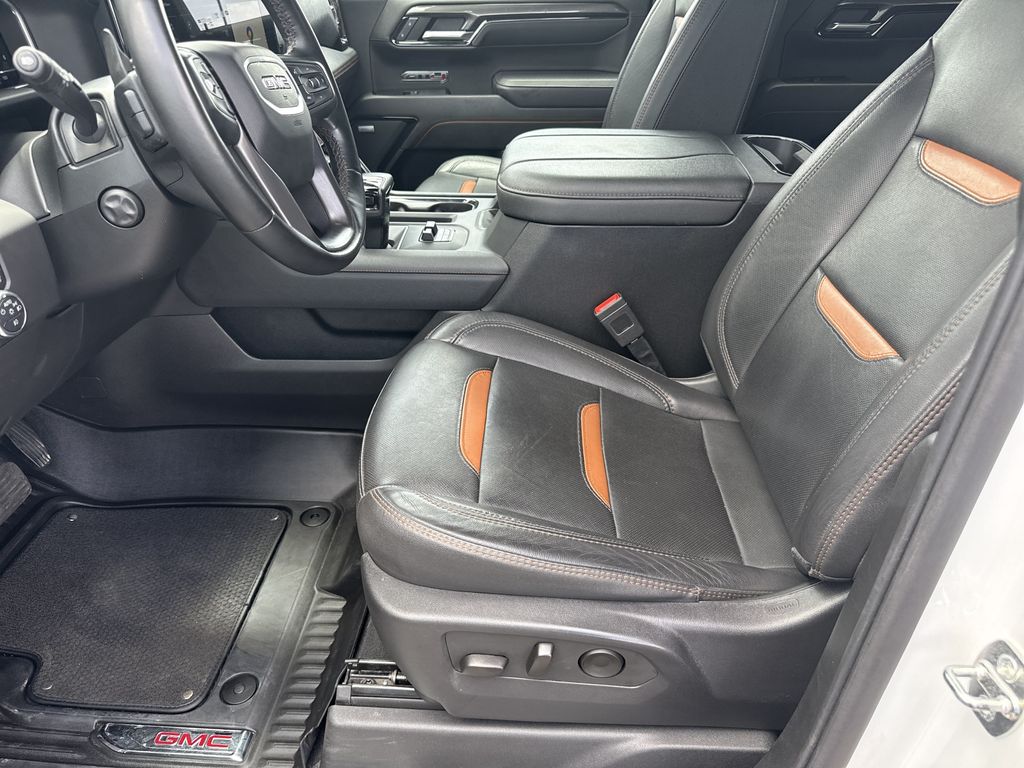 2023 GMC Sierra 1500 AT4 - 10