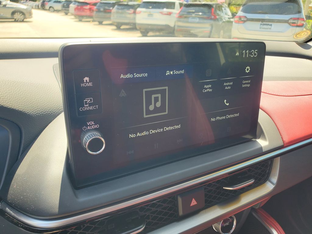 2026 Acura Adx - $33,288