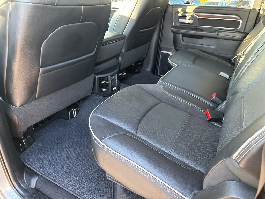 Used Car 2024 Ram 2500  Laramie For Sale Under $70,000 In Austin, Texas