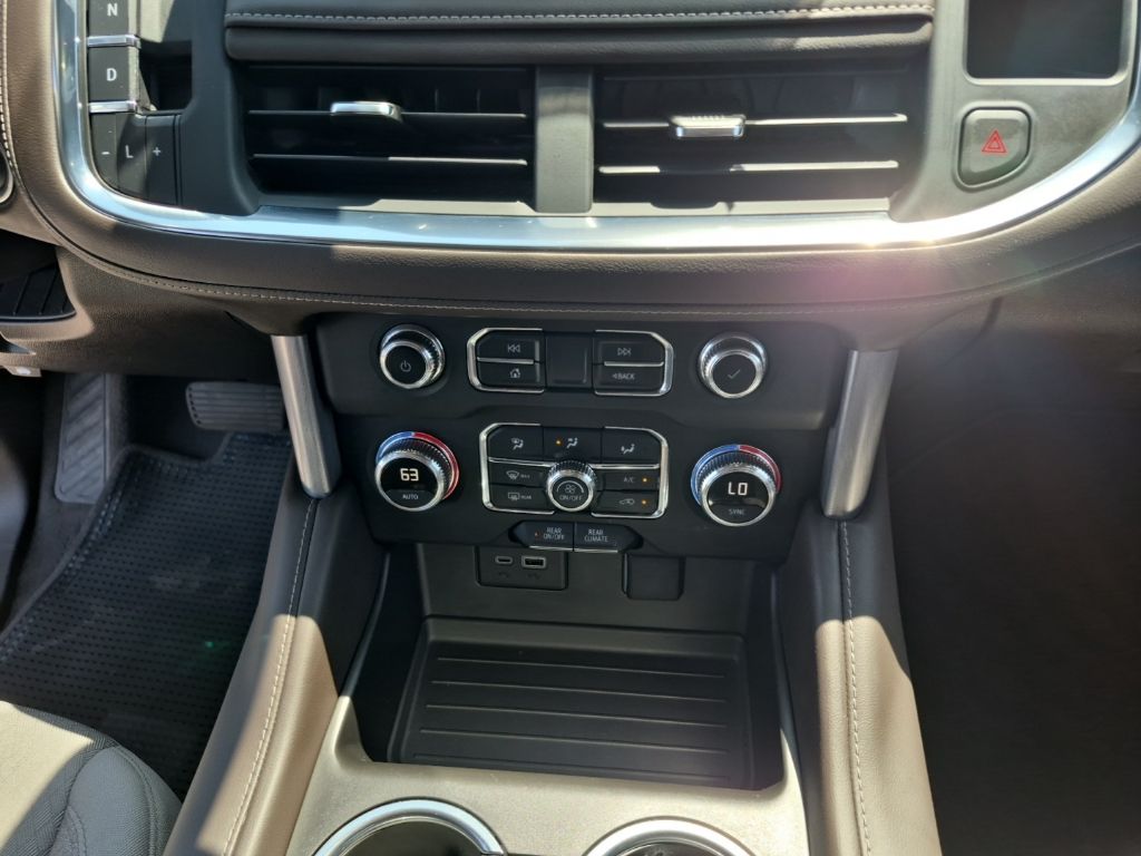 Used Car 2022 Gmc Yukon Xl  Sle For Sale Under $50,000 In Austin, Texas