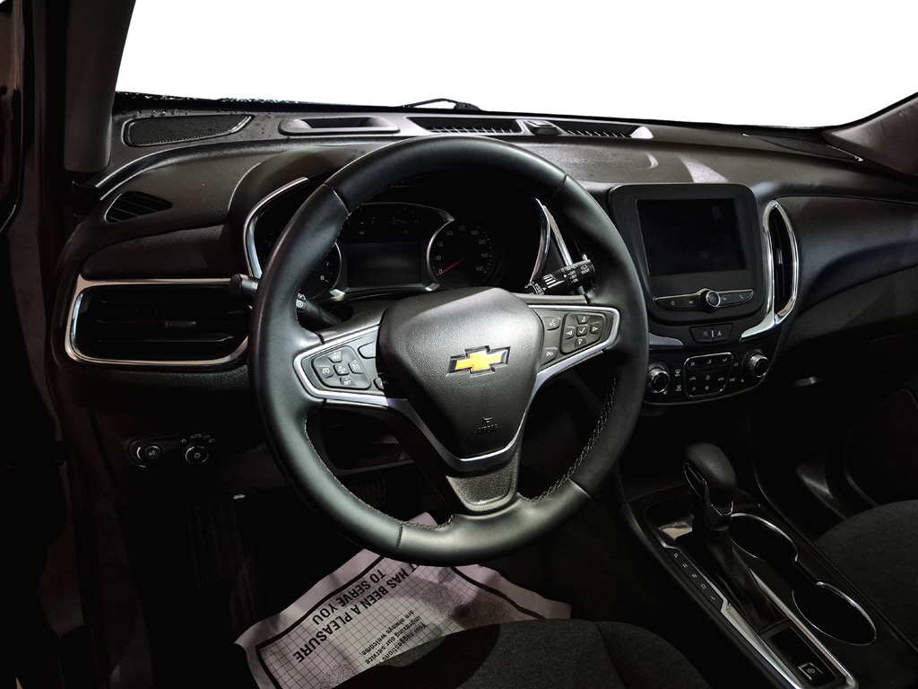 2023 Chevrolet Equinox LT - 11