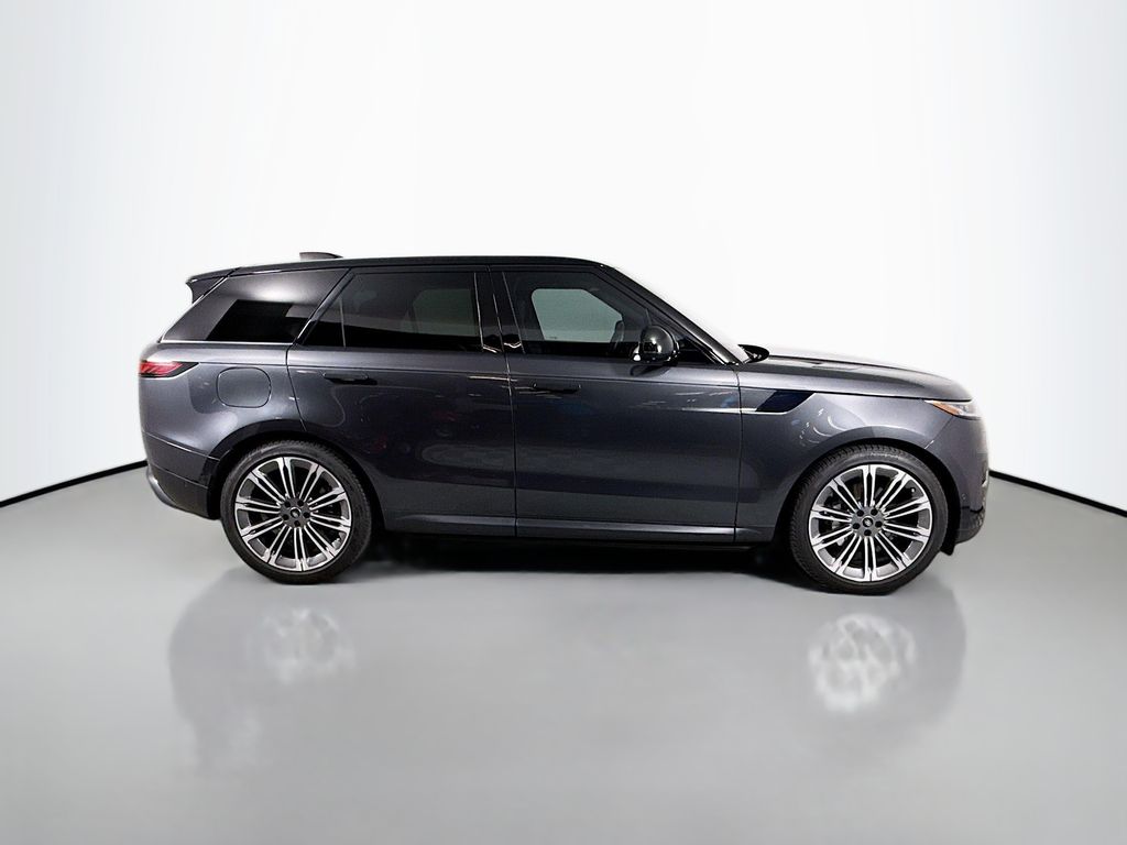 Thumbnail: 2024 Land Rover Range Rover Sport - 4