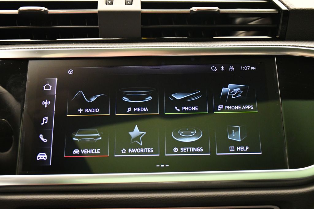 2025 Audi Q3  27