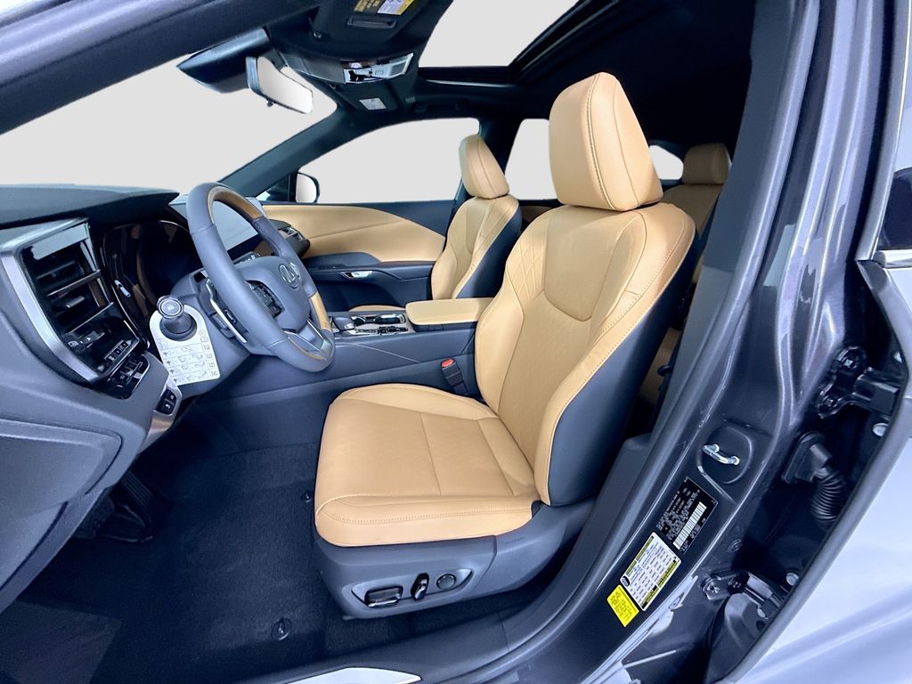 Thumbnail: 2026 Lexus RX - 19