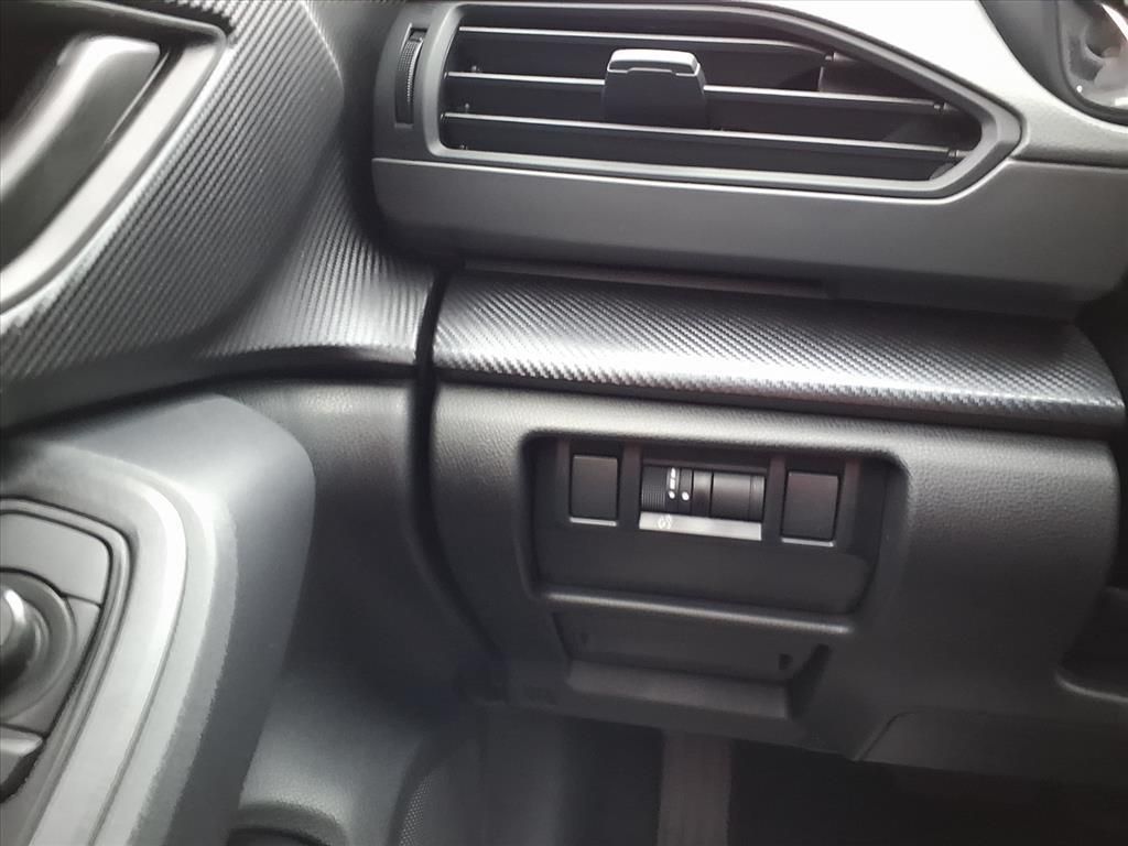 new 2026 Subaru Crosstrek car, priced at $27,299