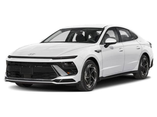 2026 Hyundai Sonata