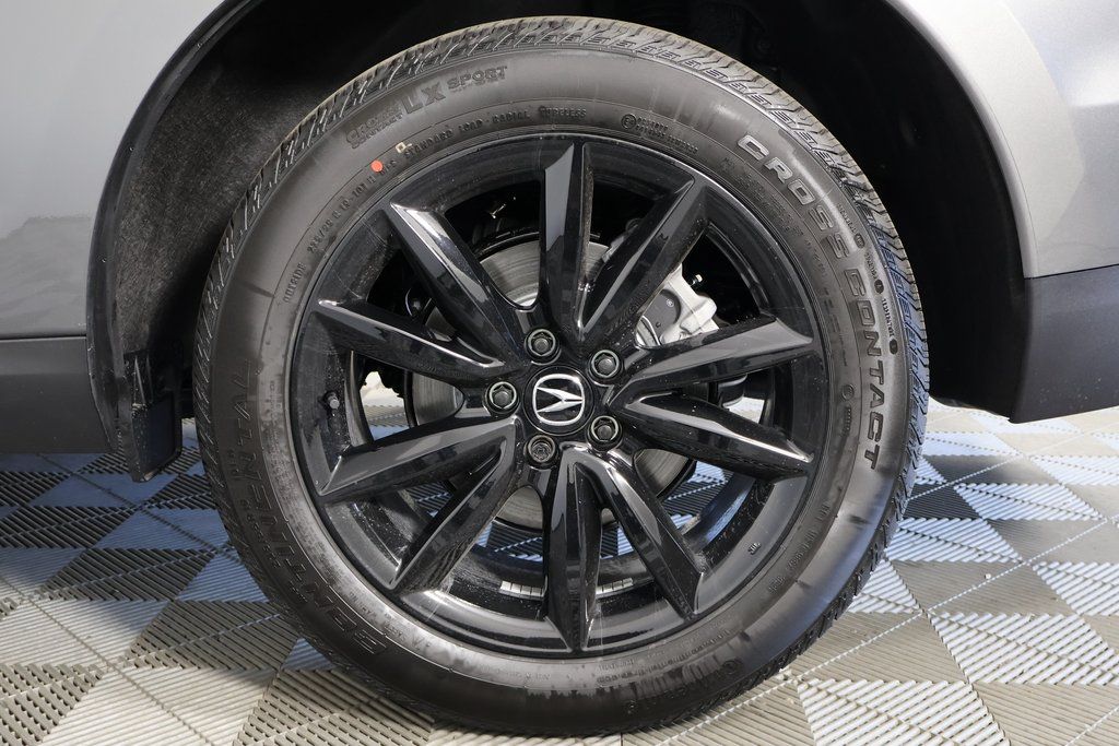 Thumbnail: 2026 Acura RDX - 10