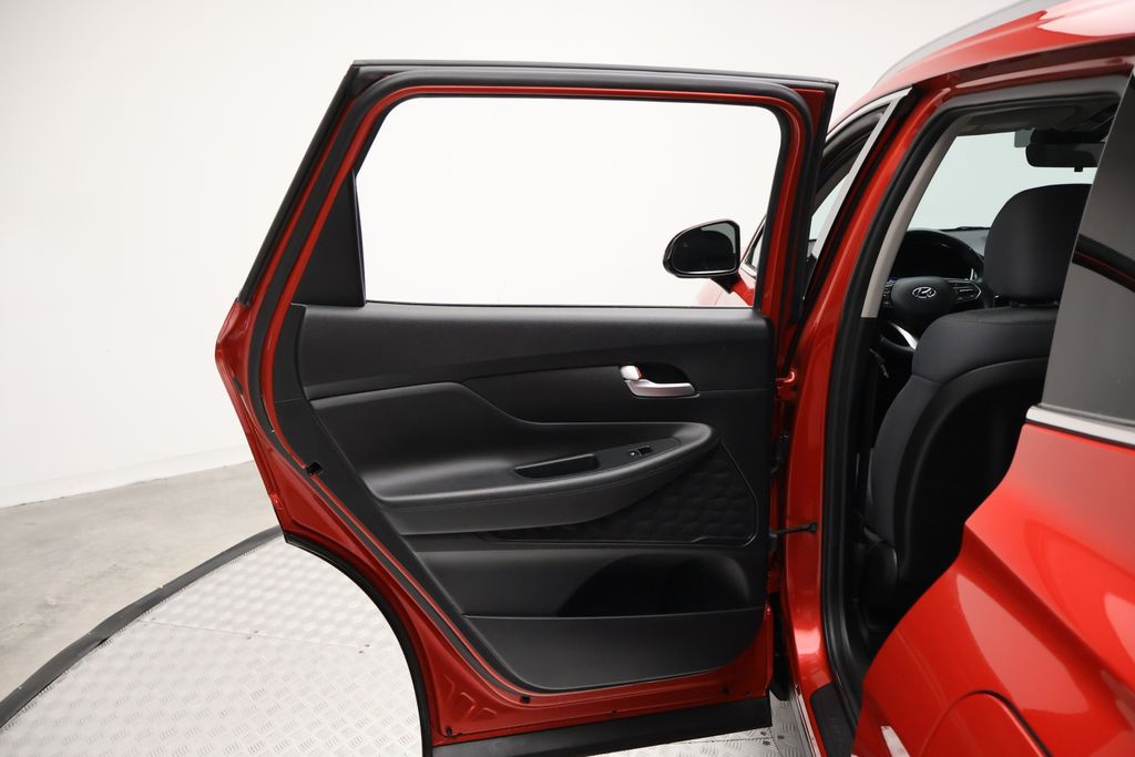 Thumbnail: 2023 Hyundai Santa Fe - 21