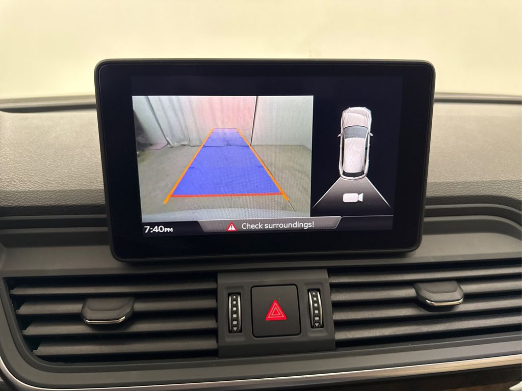 2019 Audi Q5 Premium - Photo 31