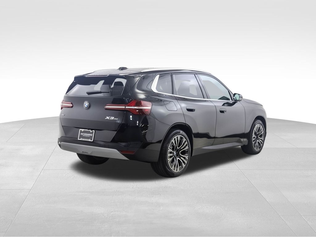 Thumbnail: 2026 BMW X3 - 6