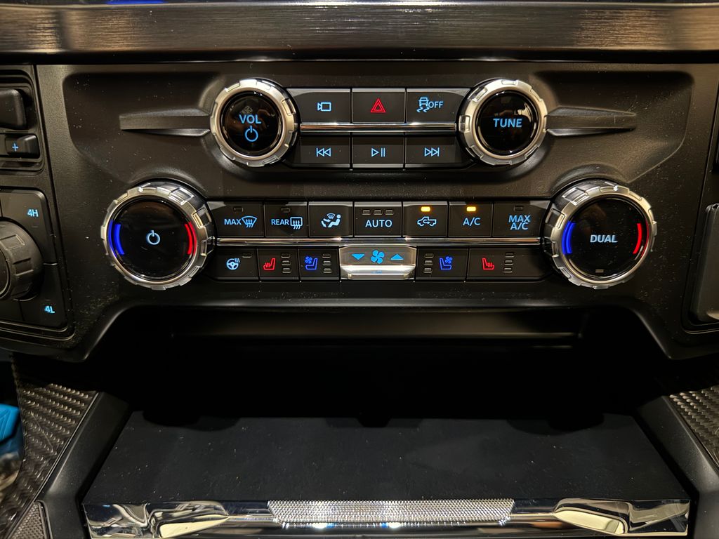 New 2026 White Ford ROUSH image 42