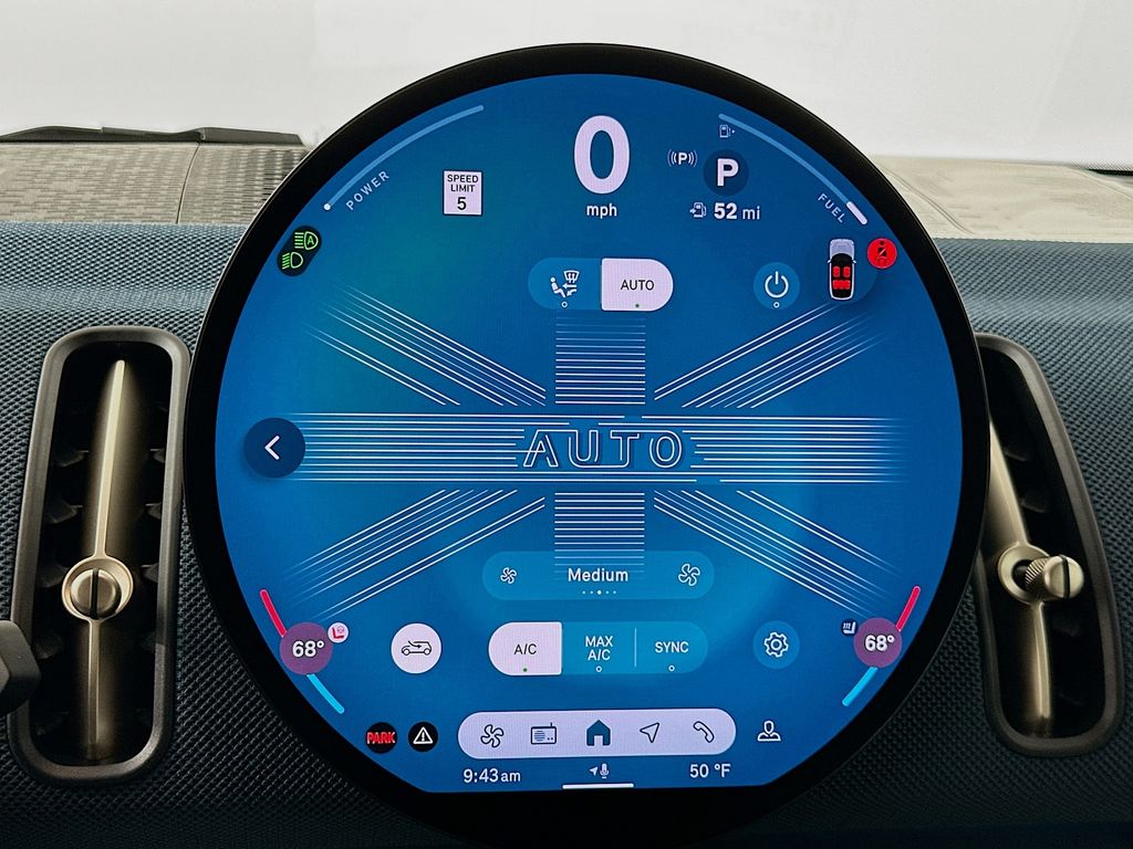 Thumbnail: 2026 MINI Cooper Countryman - 14