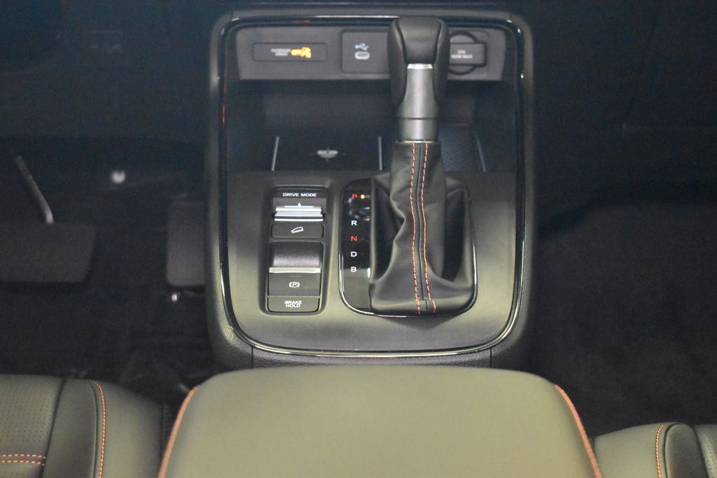 Thumbnail: 2026 Honda CR-V - 13