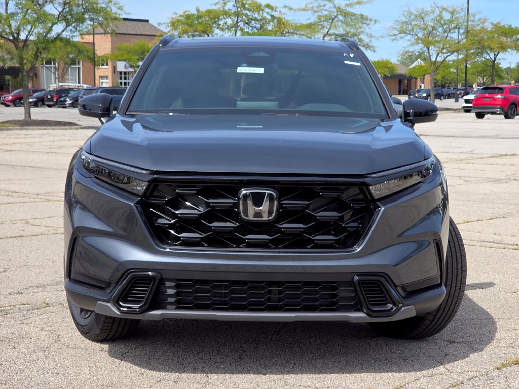 New 2026  Honda Sport image 18