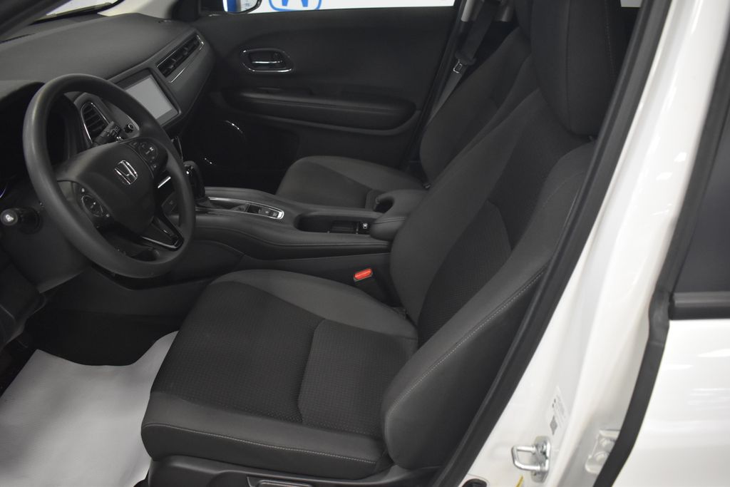 Thumbnail: 2022 Honda HR-V - 6