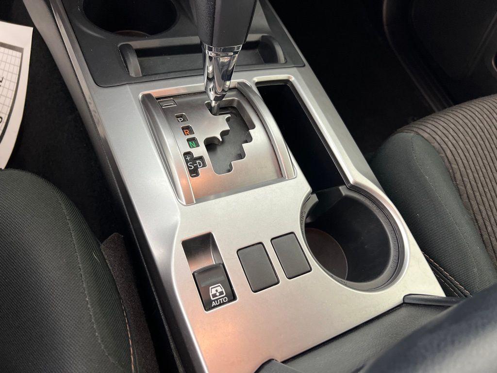 Used 2022 White Toyota Trail image 31