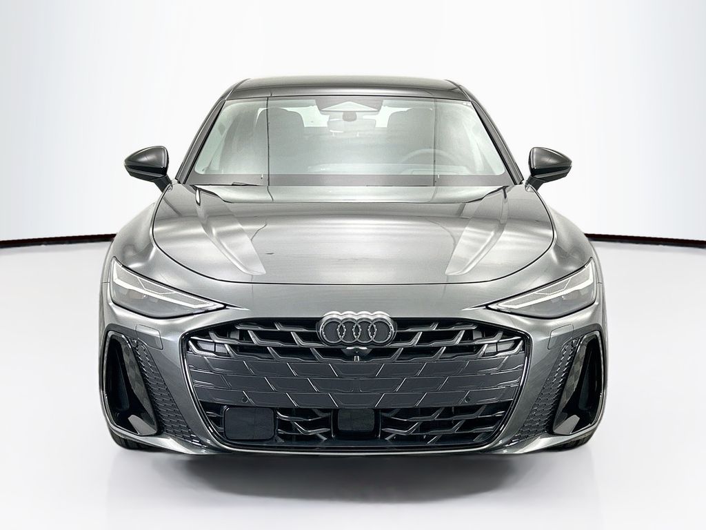 Thumbnail: 2026 Audi A6 - 2