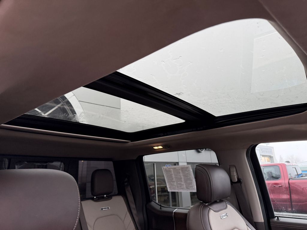 Certified Used 2020 Black Ford Limited image 76