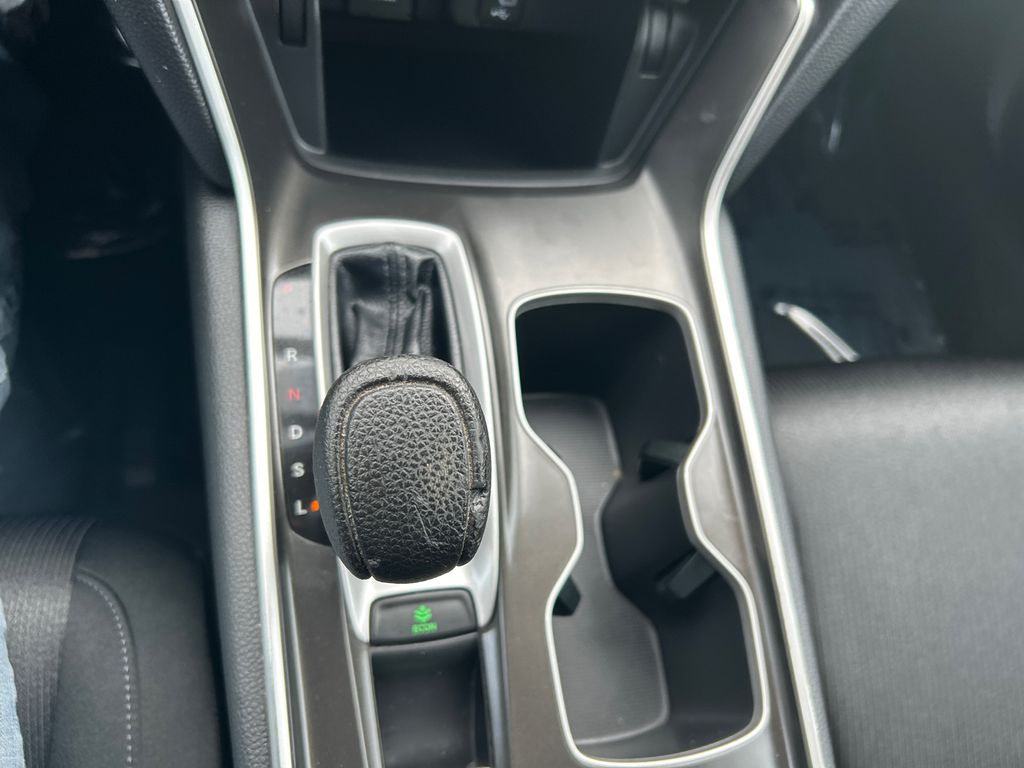 2018 Honda Accord LX 20