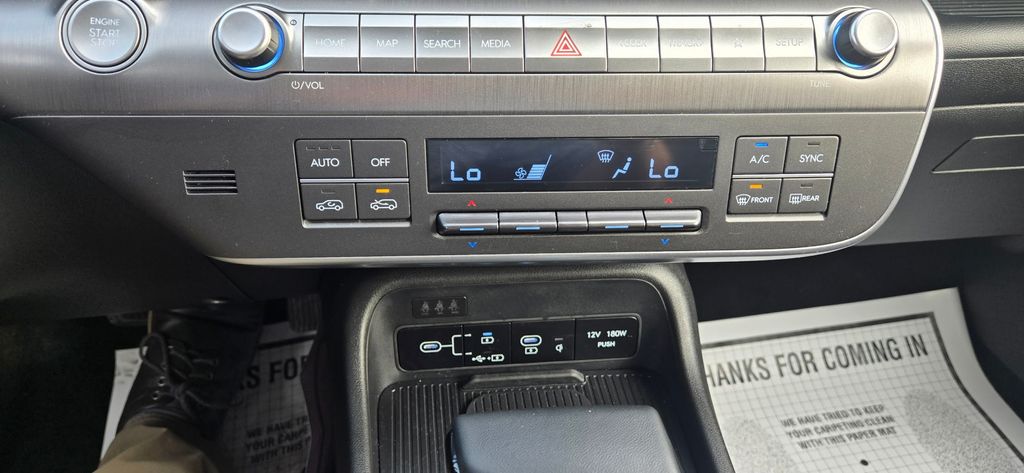 used 2026 Hyundai Kona car, priced at $27,859