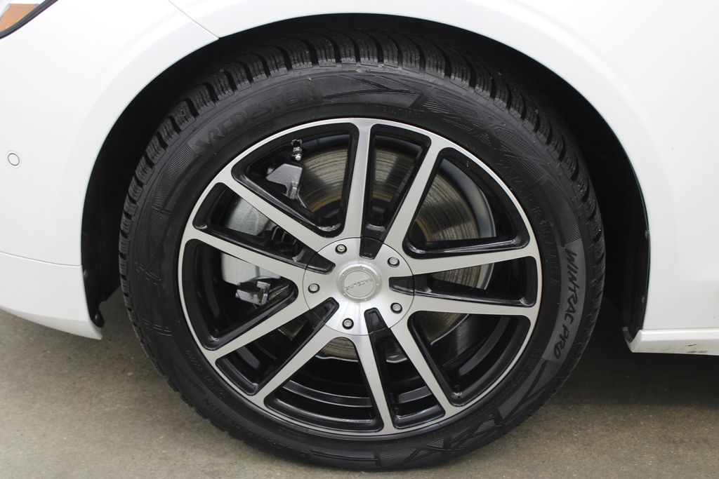 used 2023 Volvo S90 car, priced at $36,749