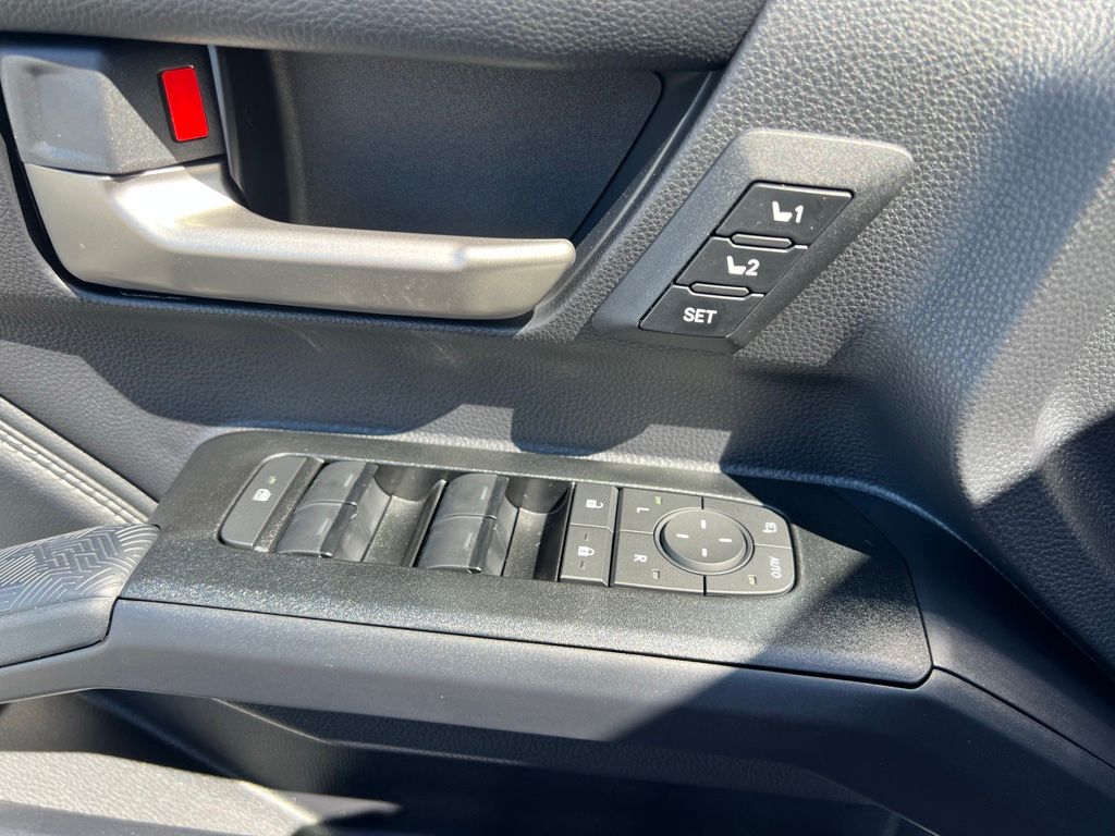 New 2026 Toyota 4Runner i-FORCE MAX SUV