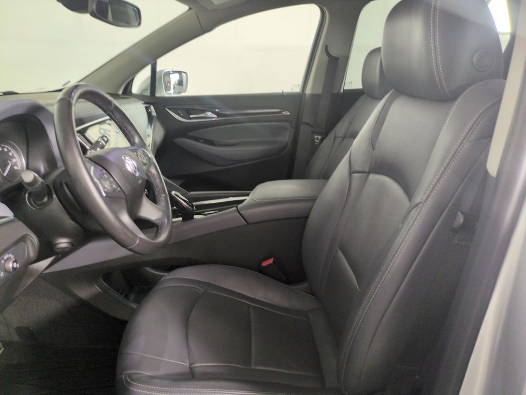 Used 2020 Buick Enclave For Sale in Fort Wayne, IN
