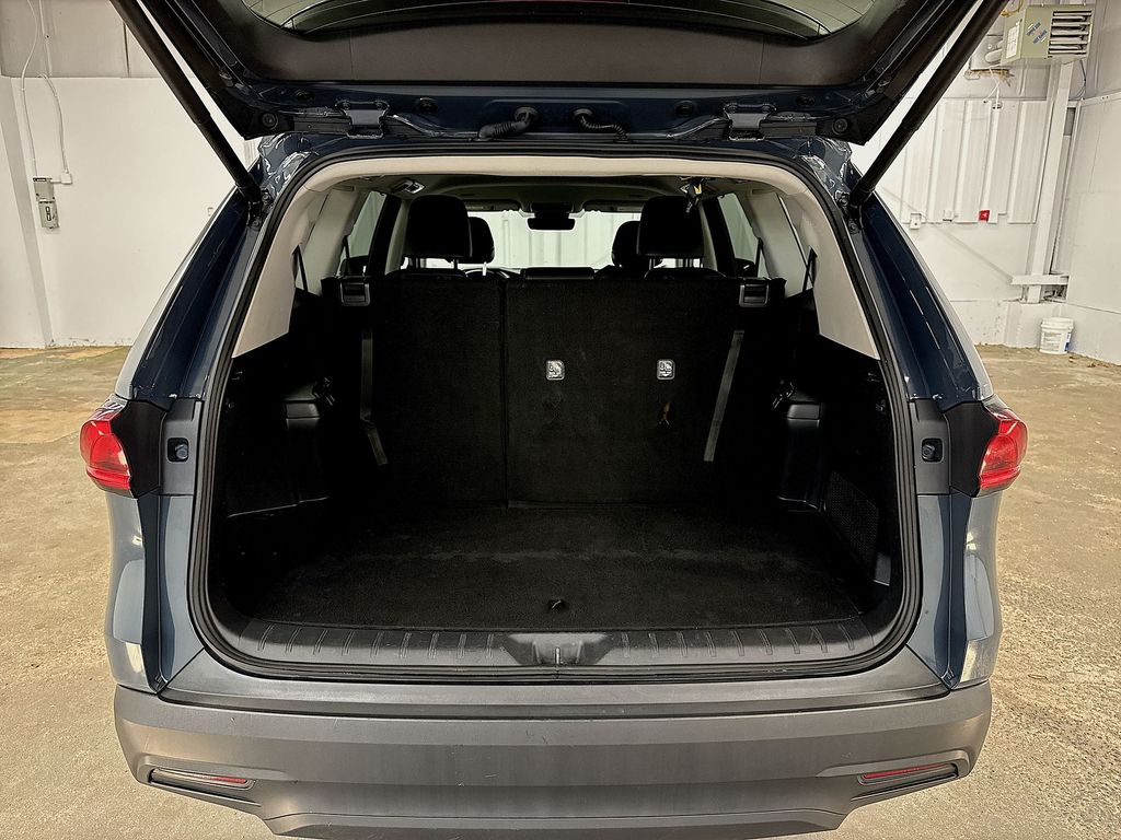 Used 2025 Toyota Grand Highlander SUV