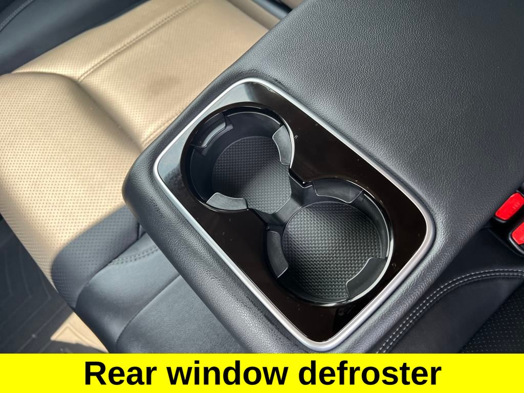 2020 Subaru Forester Touring photo