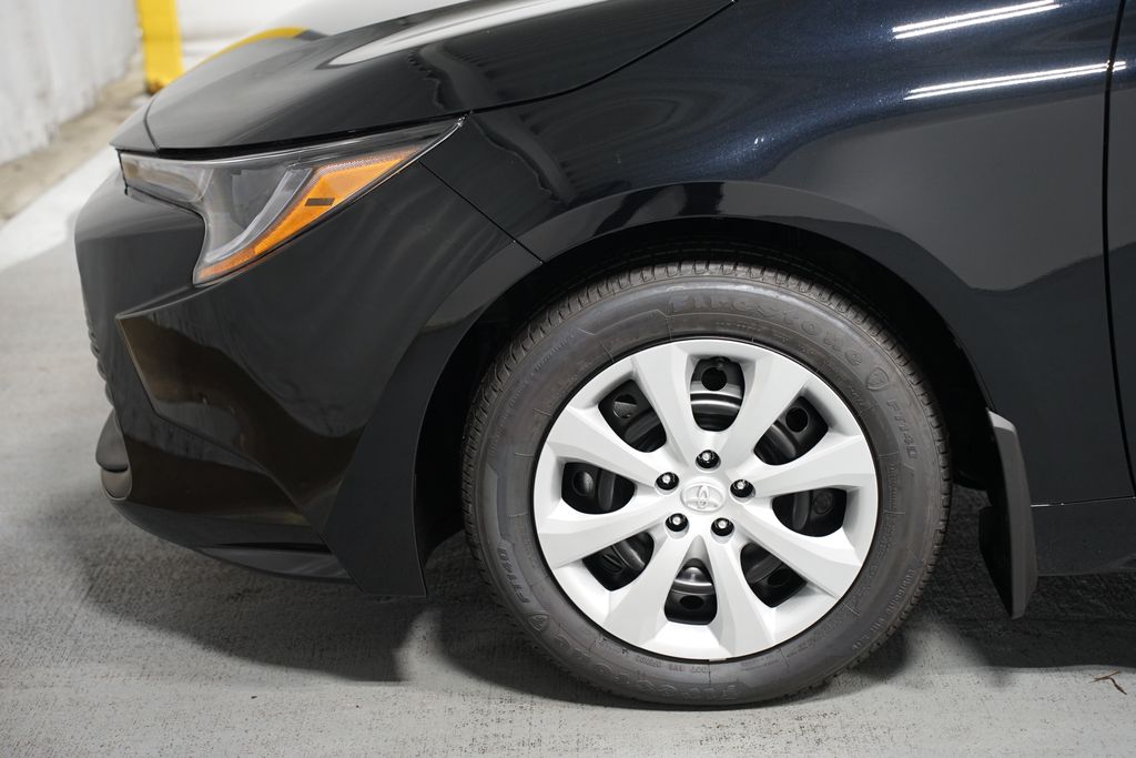 Thumbnail: 2026 Toyota Corolla - 5