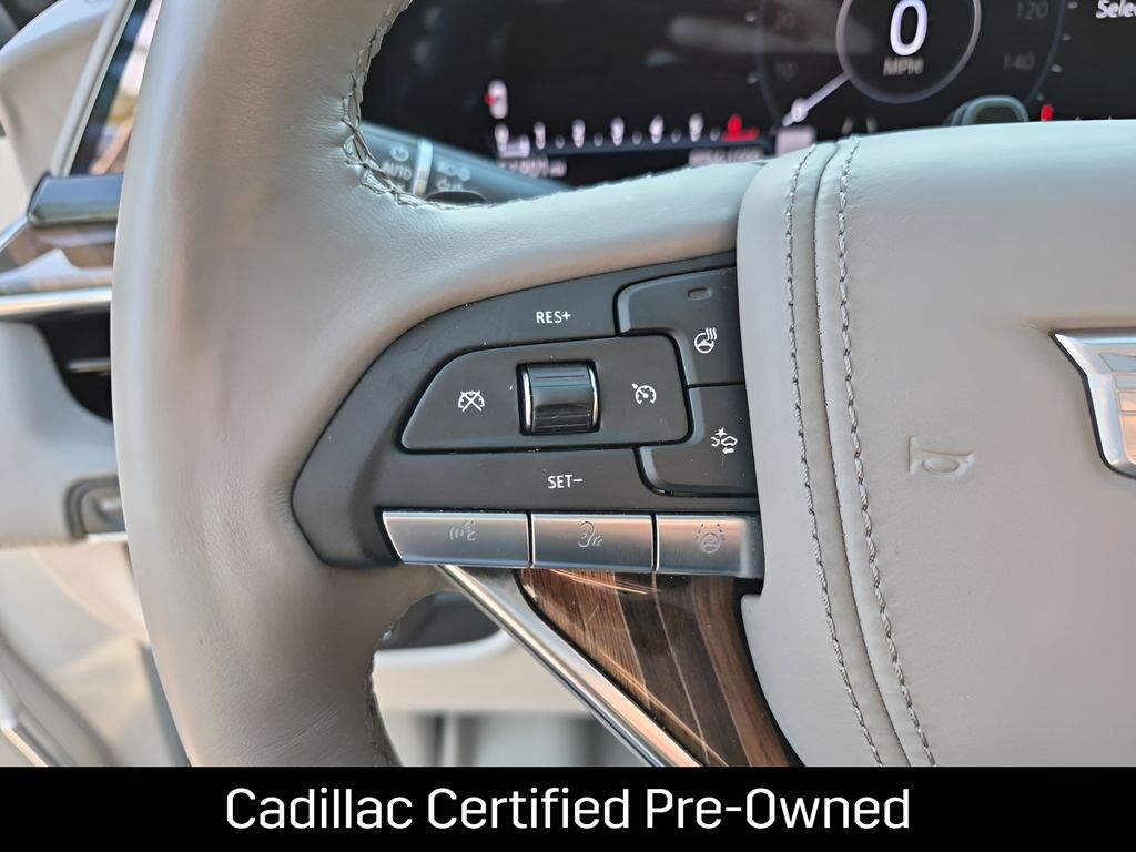 Used Car 2023 Cadillac Escalade Esv  Sport Platinum For Sale Under $80,000 In Austin, Texas