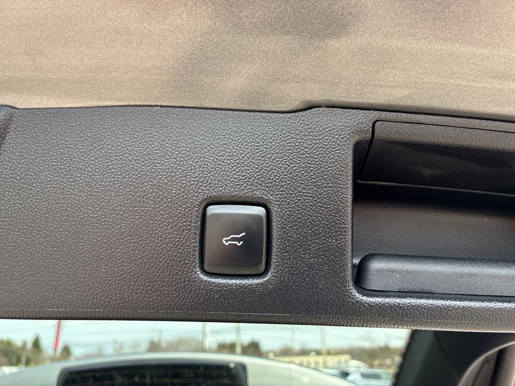 2023 Ford Escape Active Gray at Honda North