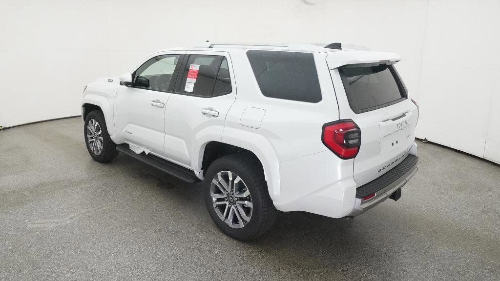 Thumbnail: 2025 Toyota 4Runner - 31