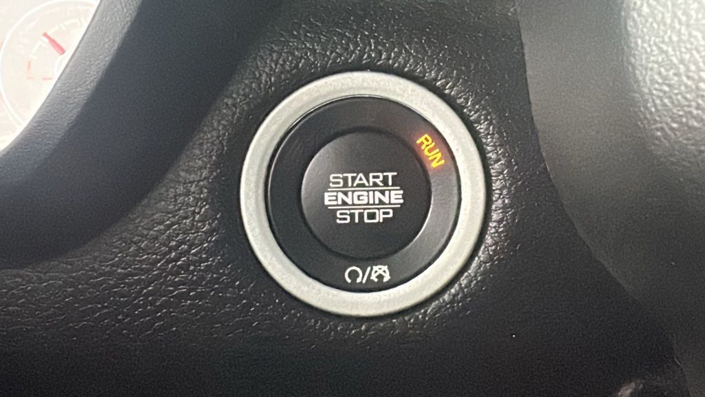 2020 Ram 1500 Big Horn/Lone Star Black at Big Star Chrysler Jeep Dodge Ram 