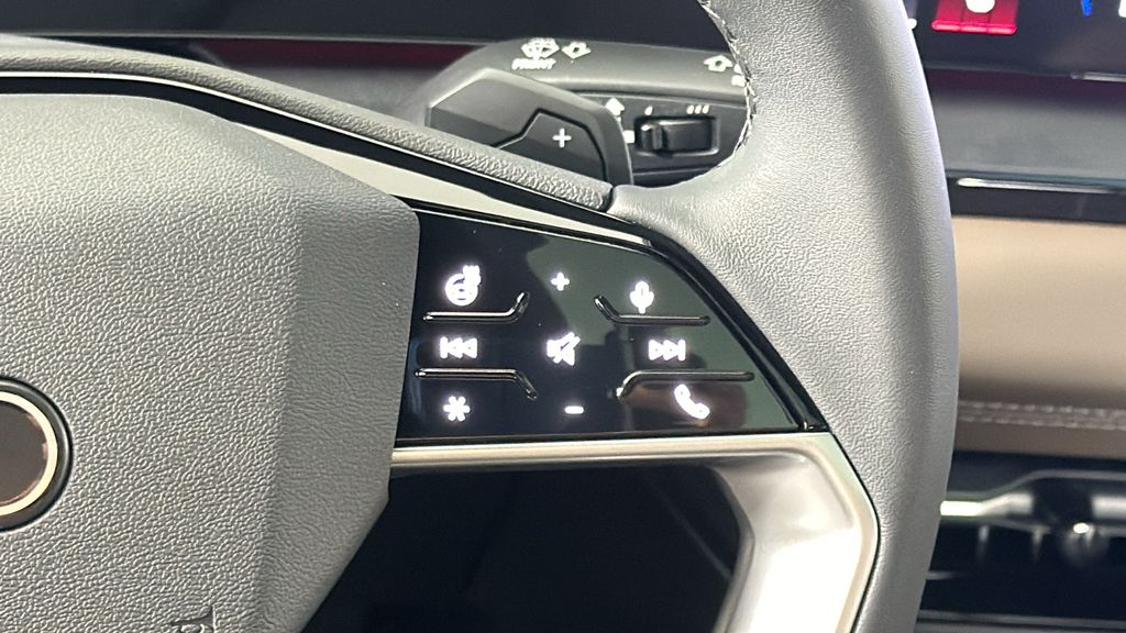 2025 Audi Q6 e-tron Premium 17