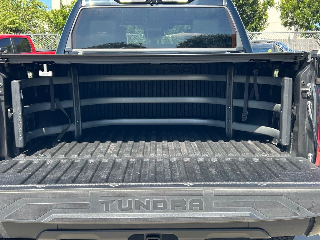 Used 2024 Toyota Tundra Hybrid Truck