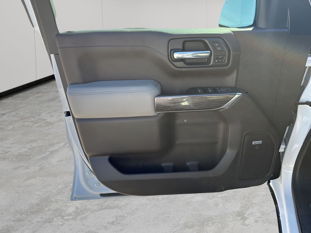 Used Car 2022 Chevrolet Silverado 1500 Ltd  Ltz For Sale Under $35,000 In Austin, Texas