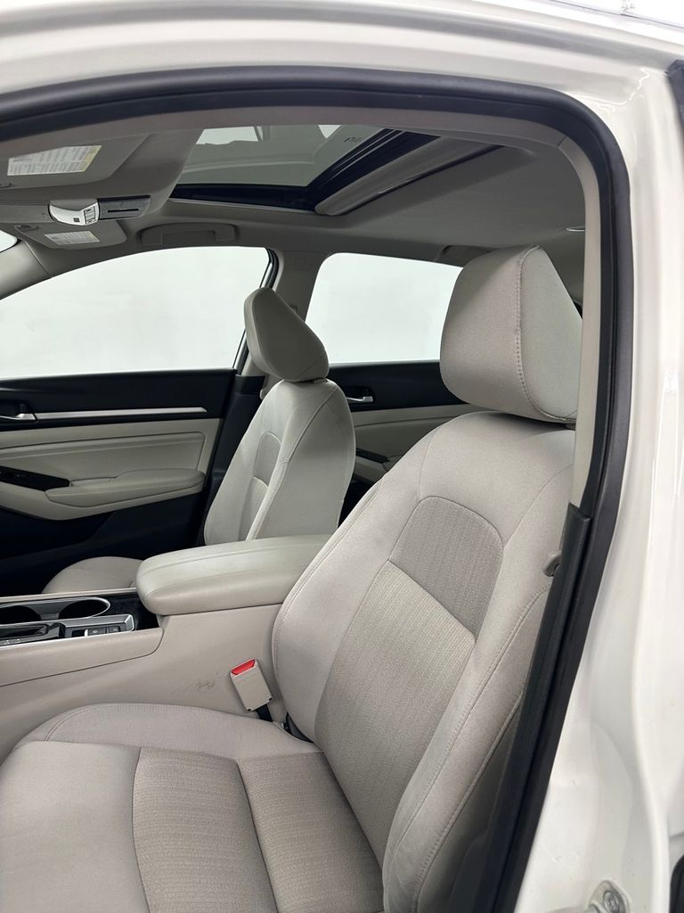 used 2020 Nissan Altima car, priced at $15,985