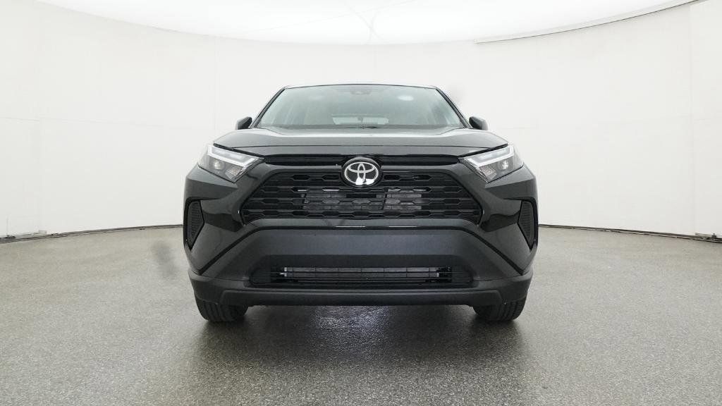 Thumbnail: 2025 Toyota RAV4 - 6
