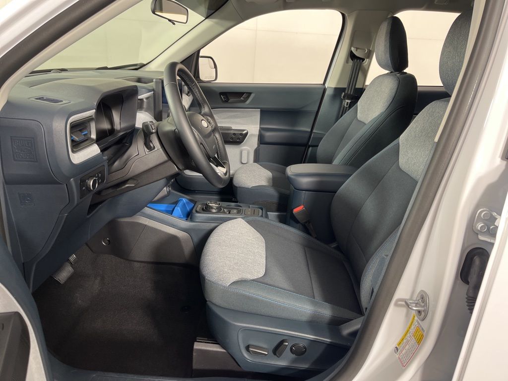 Thumbnail: 2025 Ford Maverick - 21