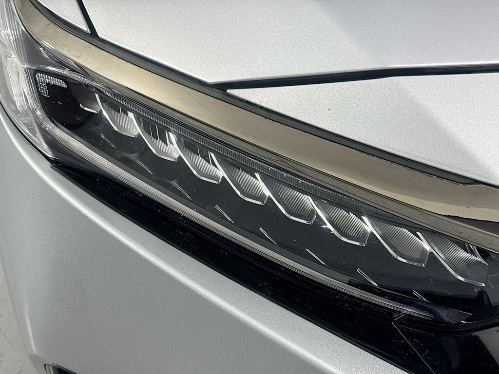 Used Car 2022 Honda Accord  Sport Special Edition For Sale Under $30,000 In Austin, Texas