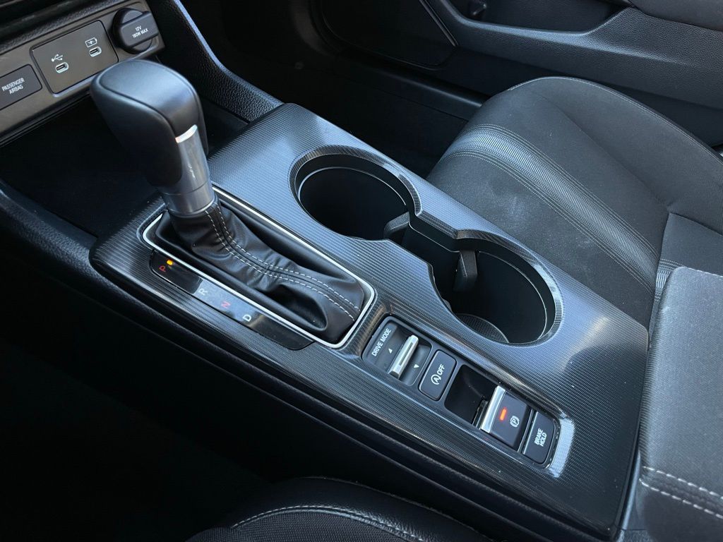 Thumbnail: 2025 Honda Civic - 19