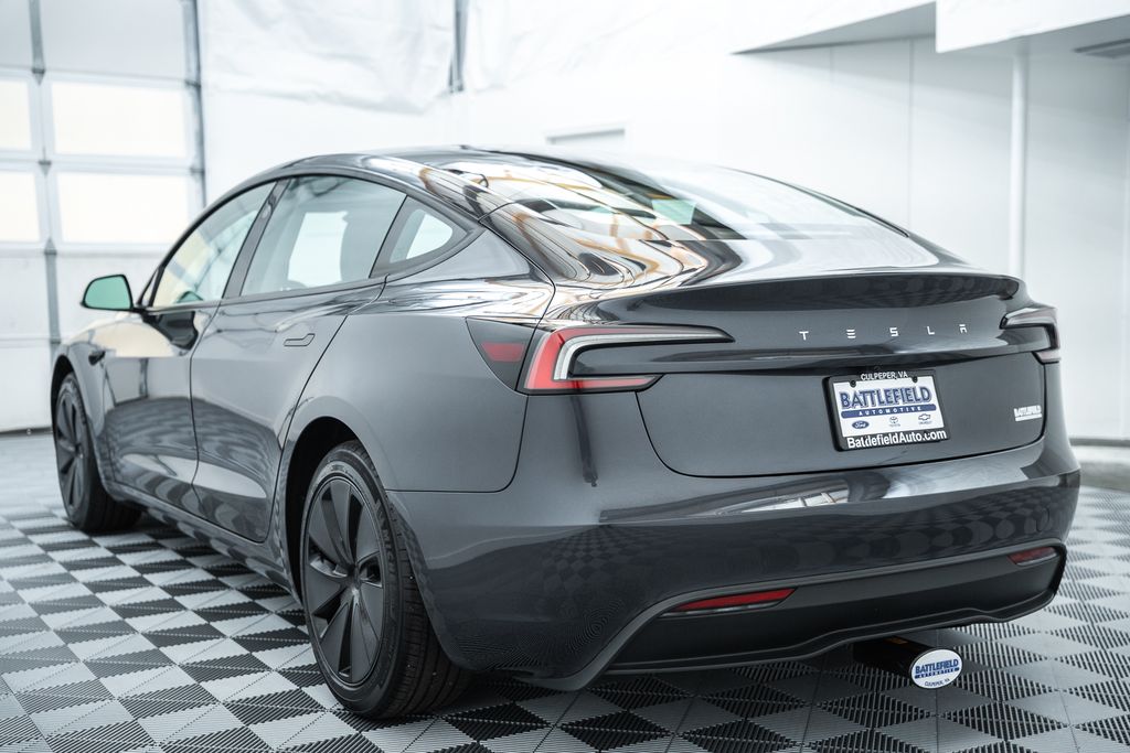 TeslaModel 36