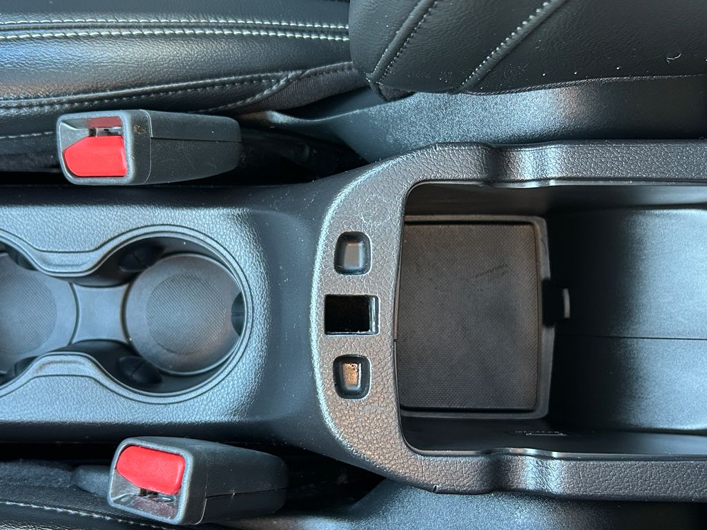 Thumbnail: 2021 Jeep Compass - 28