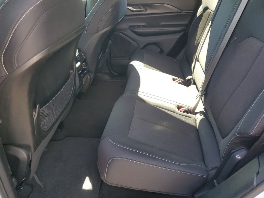 Used Car 2024 Jeep Grand Cherokee  Laredo For Sale Under $25,000 In Austin, Texas