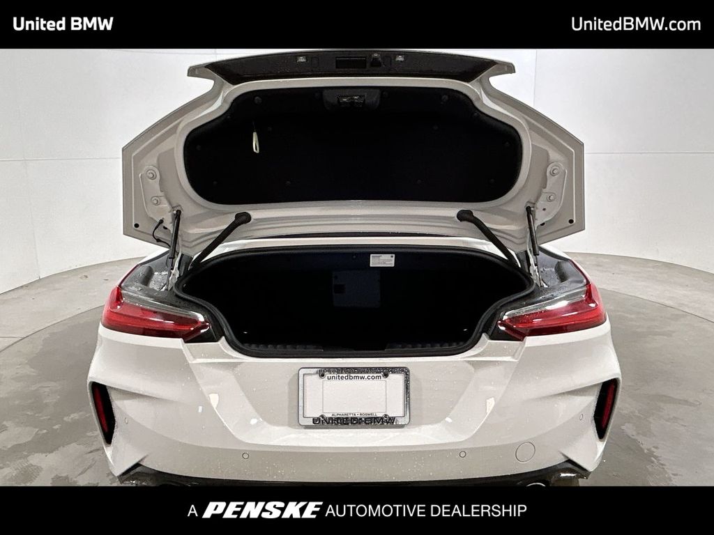 Thumbnail: 2023 BMW Z4 - 20